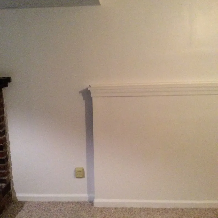 Basement wall repair and restoration in La Grange